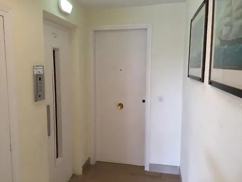 Sitges Seafront Ribera Apartment