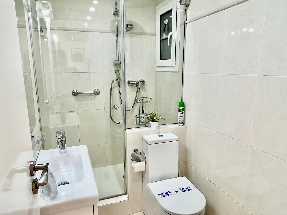 Sitges Seafront Ribera Apartment Spanje