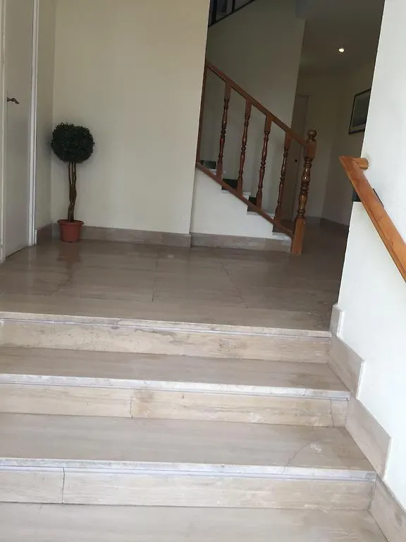 Sitges Seafront Ribera Apartment