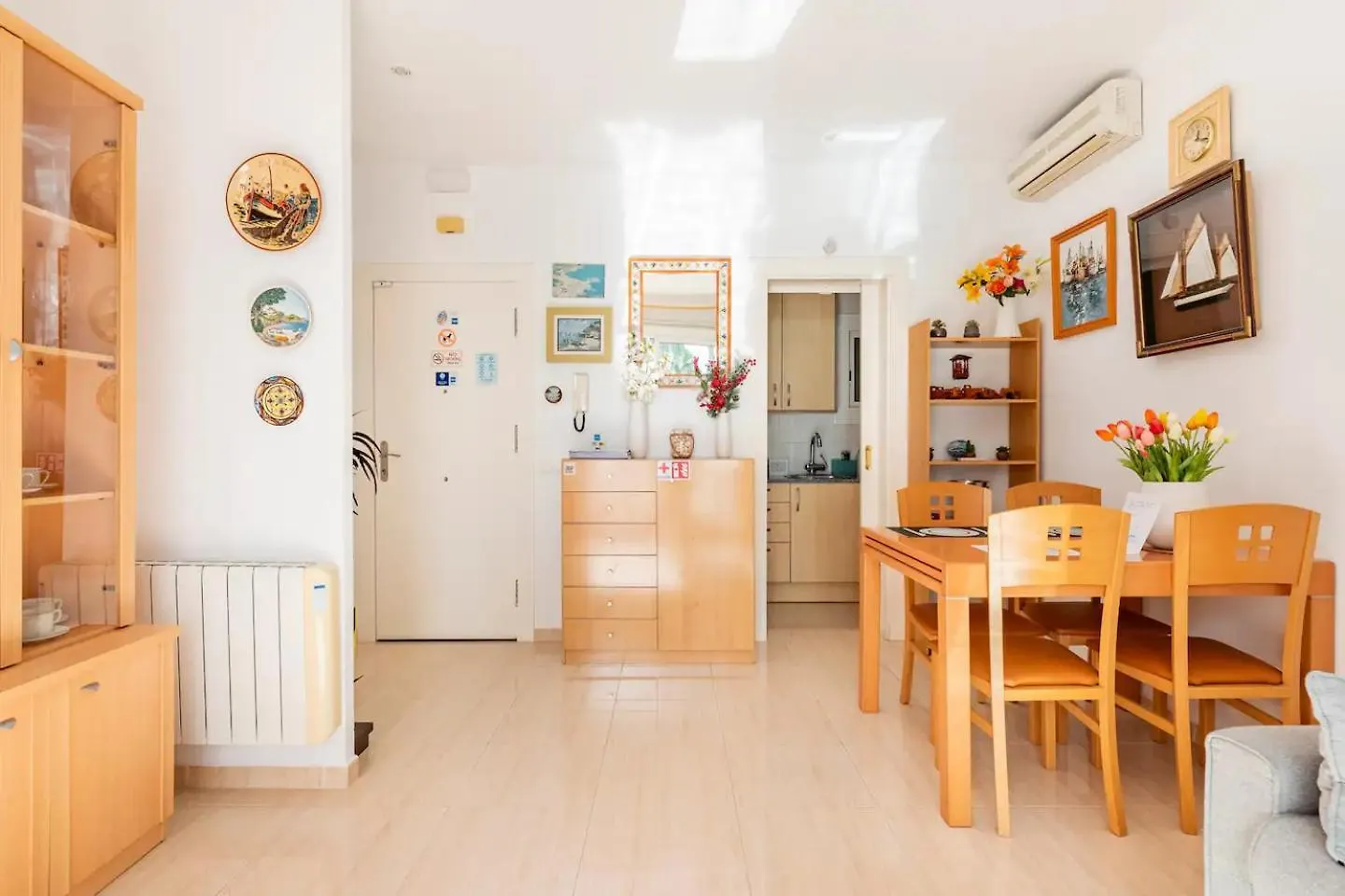 Sitges Seafront Ribera Apartment Spanje