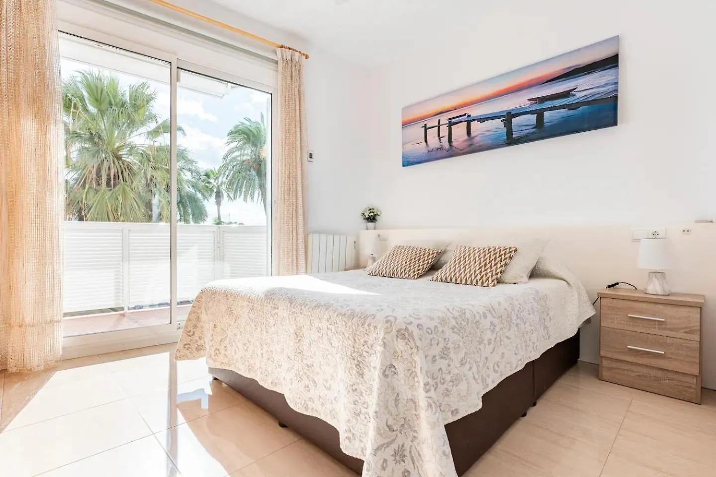 Sitges Seafront Ribera Apartment 0*,  Spanje