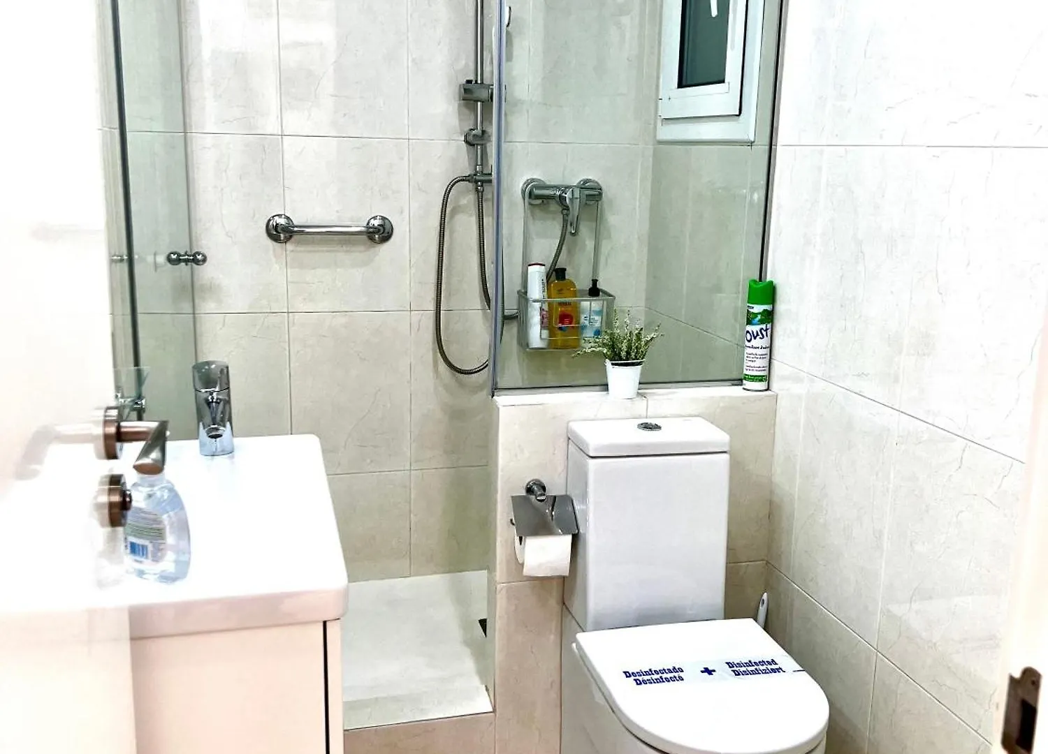 Sitges Seafront Ribera Apartment