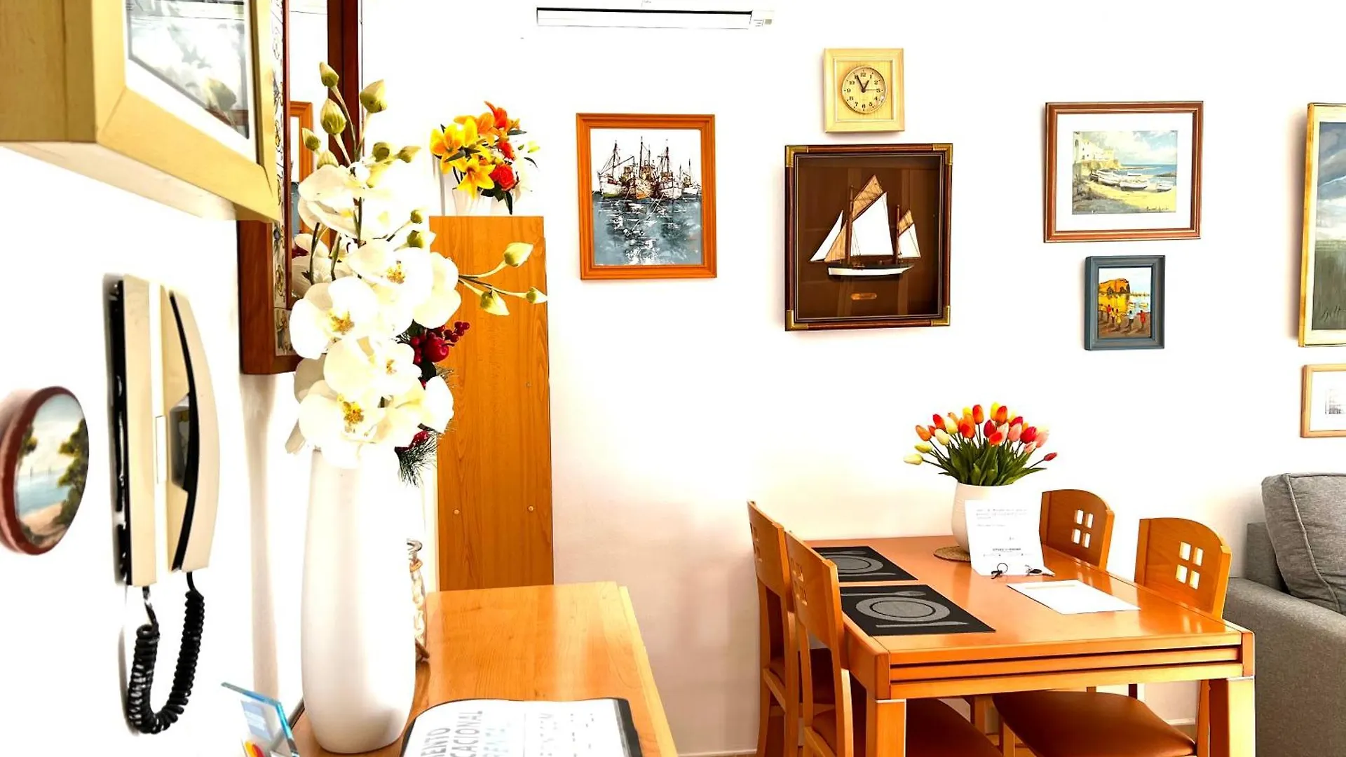 Sitges Seafront Ribera Apartment