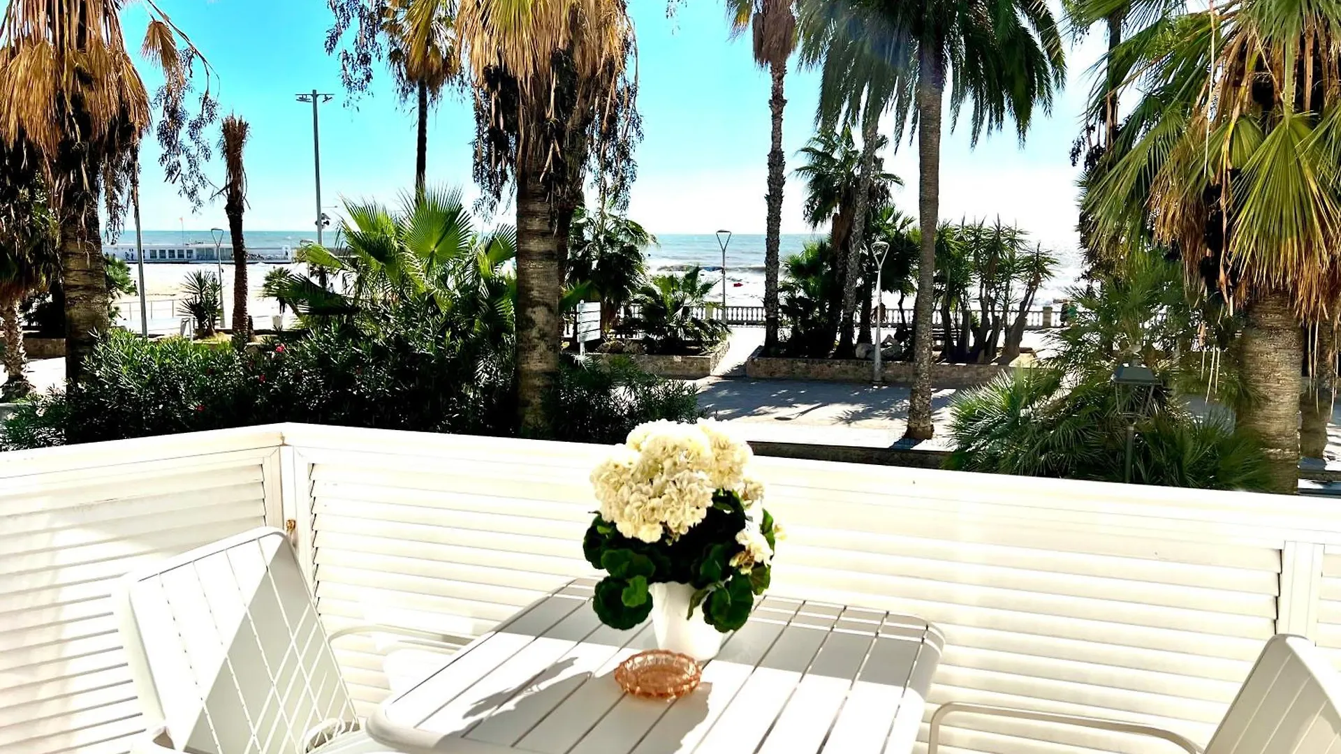 Sitges Seafront Ribera Apartment Španělsko