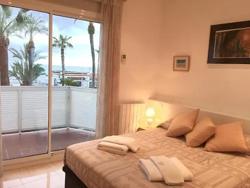 Sitges Seafront Ribera Apartment Spanje