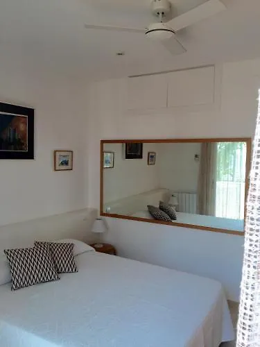 Sitges Seafront Ribera Apartment