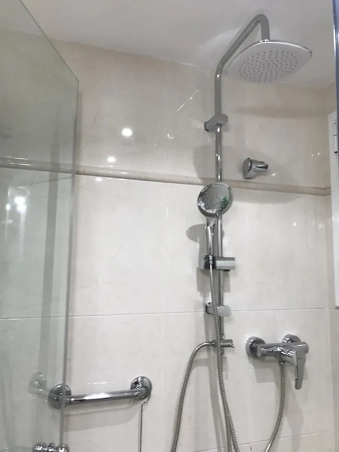 Sitges Seafront Ribera Apartment